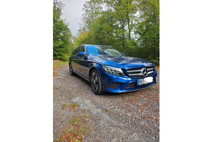 Mercedes-Benz C 180 Gebrauchtwagen