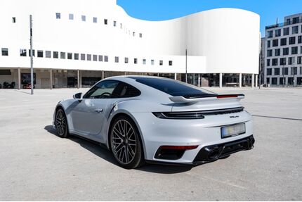 Porsche 992 Gebrauchtwagen