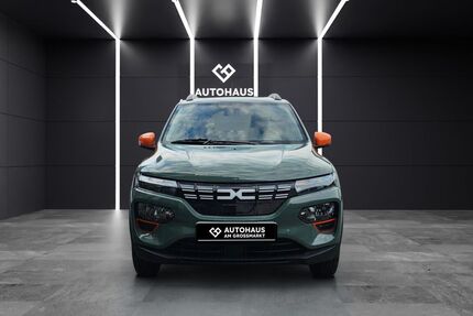 Dacia Spring Gebrauchtwagen