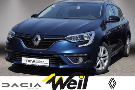 Renault Megane Gebrauchtwagen