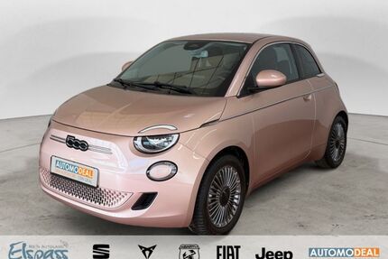 Fiat 500e Gebrauchtwagen