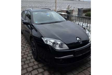 Renault Laguna Gebrauchtwagen