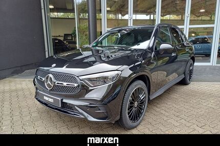 Mercedes-Benz GLC 450 Gebrauchtwagen