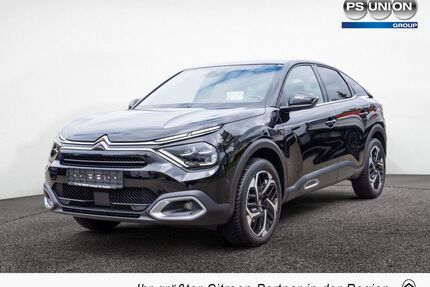 Citroen C4 Gebrauchtwagen