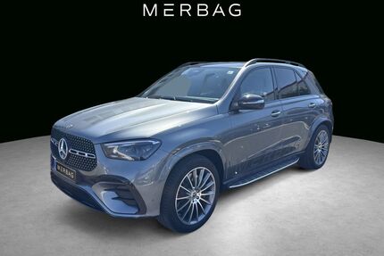 Mercedes-Benz GLE 350 Gebrauchtwagen