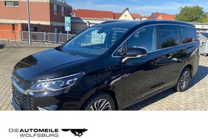 Maxus Euniq 5 Gebrauchtwagen