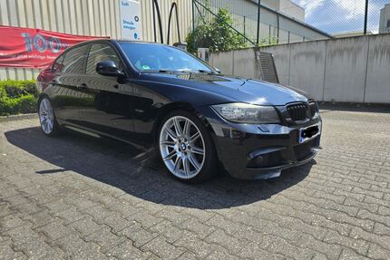 BMW 320 Gebrauchtwagen