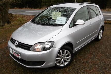 VW Golf Plus Gebrauchtwagen