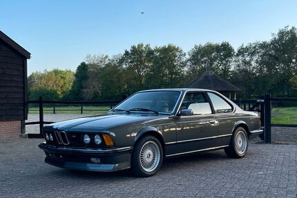BMW M6 Gebrauchtwagen