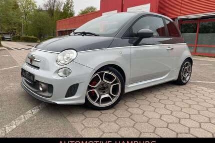 Abarth 595 Turismo Gebrauchtwagen