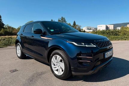 Land Rover Range Rover Evoque Gebrauchtwagen