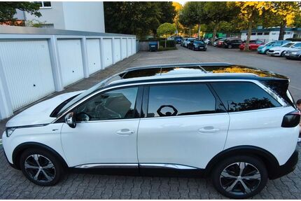 Peugeot 5008 Gebrauchtwagen