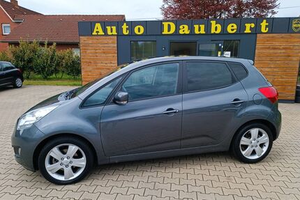 Kia Venga Gebrauchtwagen