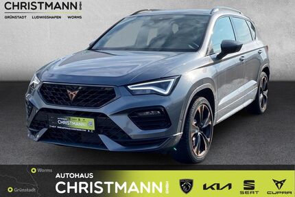 Cupra Ateca Gebrauchtwagen