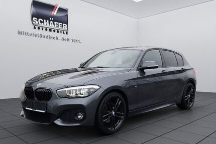 BMW 125 Gebrauchtwagen
