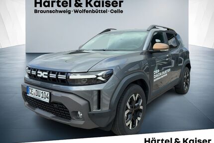 Dacia Duster Gebrauchtwagen