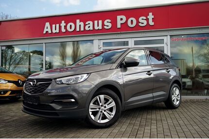 Opel Grandland (X) Gebrauchtwagen