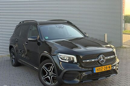 Mercedes-Benz GLB 200 Gebrauchtwagen