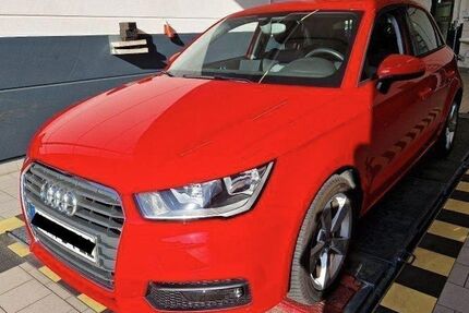 Audi A1 Gebrauchtwagen