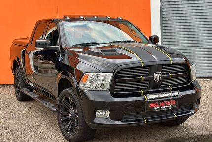 Dodge RAM Gebrauchtwagen