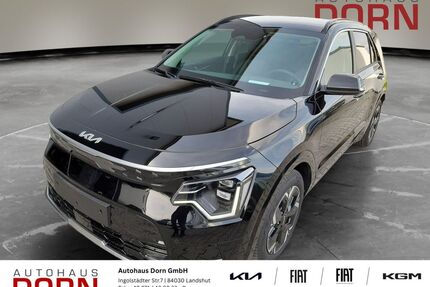 Kia Niro EV Gebrauchtwagen