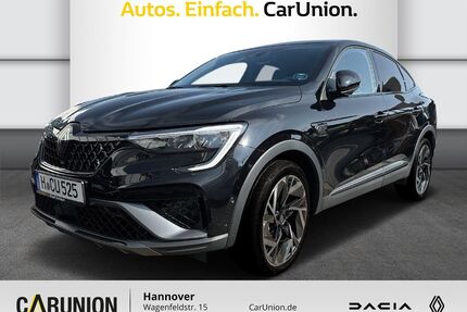 Renault Arkana Gebrauchtwagen