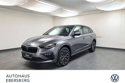 Skoda Scala Gebrauchtwagen