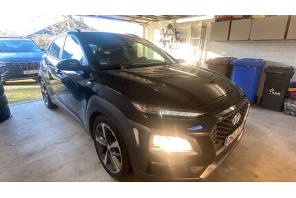 Hyundai KONA Gebrauchtwagen