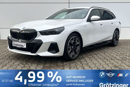 BMW 540 Gebrauchtwagen