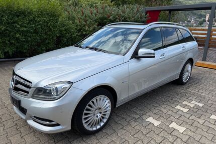Mercedes-Benz C 300 Gebrauchtwagen