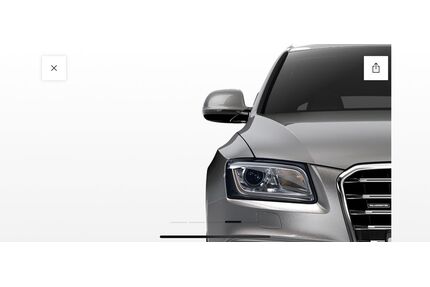 Audi Q5 Gebrauchtwagen