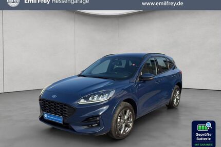 Ford Kuga Gebrauchtwagen