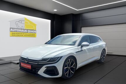 VW Arteon Gebrauchtwagen