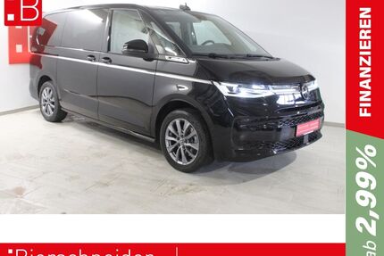 VW T7 Multivan Gebrauchtwagen