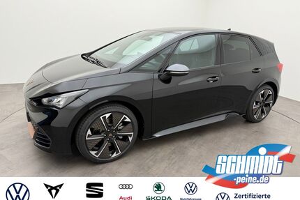 Cupra Born Gebrauchtwagen