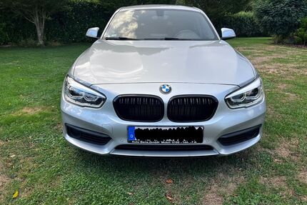BMW 118 Gebrauchtwagen