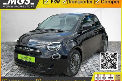 Fiat 500e Gebrauchtwagen