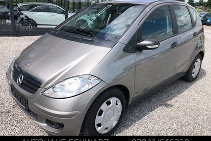 Mercedes-Benz A 180 Gebrauchtwagen