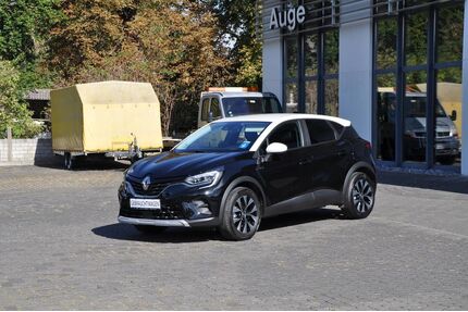 Renault Captur Gebrauchtwagen