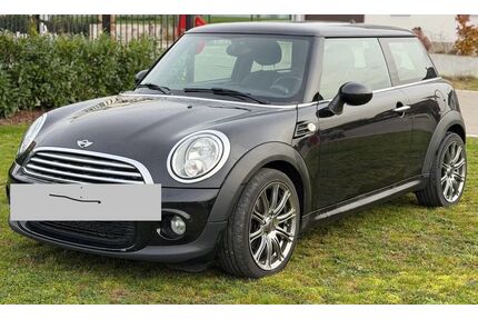 Mini Cooper D Gebrauchtwagen
