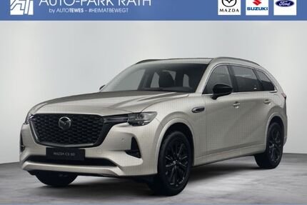 Mazda CX-80 Gebrauchtwagen