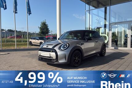 Mini Cooper SE Gebrauchtwagen