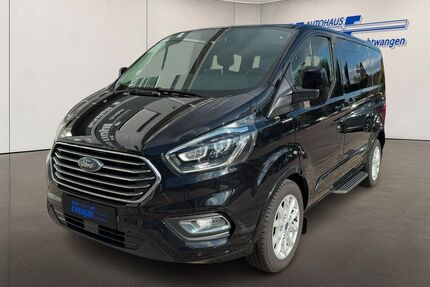 Ford Tourneo Custom Gebrauchtwagen