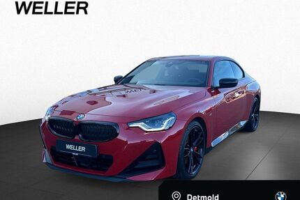 BMW 220 Gebrauchtwagen