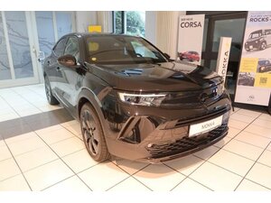 Opel Mokka Ultimate Irmscher Automatik 