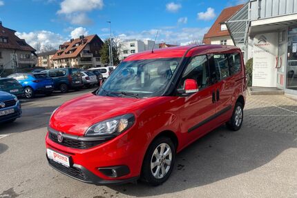 Fiat Doblo Gebrauchtwagen