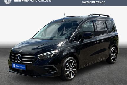 Mercedes-Benz T-Klasse Gebrauchtwagen