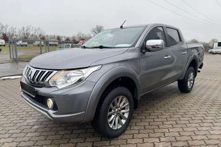 Mitsubishi L200 Gebrauchtwagen