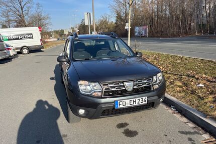 Dacia Duster Gebrauchtwagen