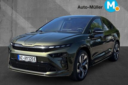 Skoda Enyaq Gebrauchtwagen